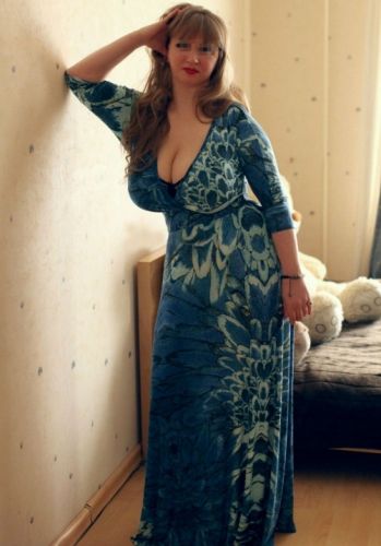 Индивидуалка СПб Марьяна  +7(981)266-85-01