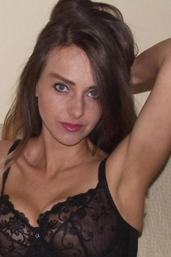 Проститутка Питерa Галя +7(981)260-89-38