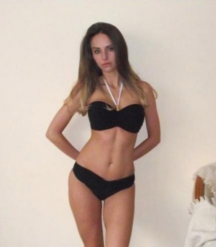 Индивидуалка СПб Галя +79117684451