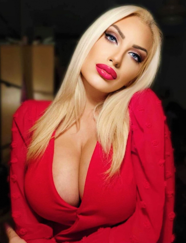 Индивидуалка СПб Василиса +7(981)758-59-09