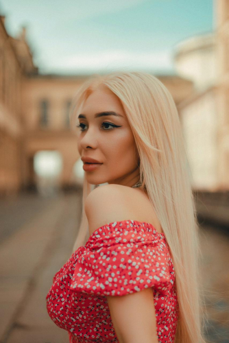 Индивидуалка СПб Нина +7(911)084-82-60